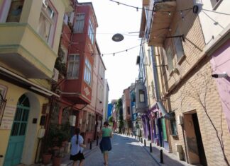 Hıristiyan olmayanlar