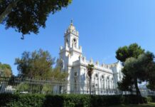 Matta İncili şöyle başlar