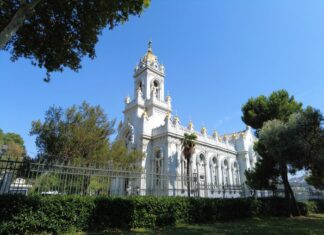 Matta İncili şöyle başlar