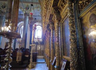 Keramet sahibi ve büyücü