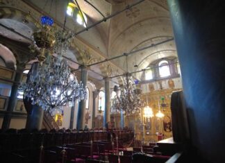 Paulus’un Anadolu’daki serüveni