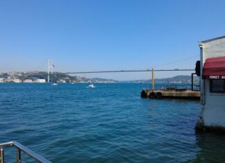 Alican ve Dilucu sınır