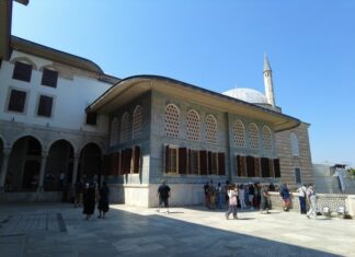 Rafting nasıl başladı